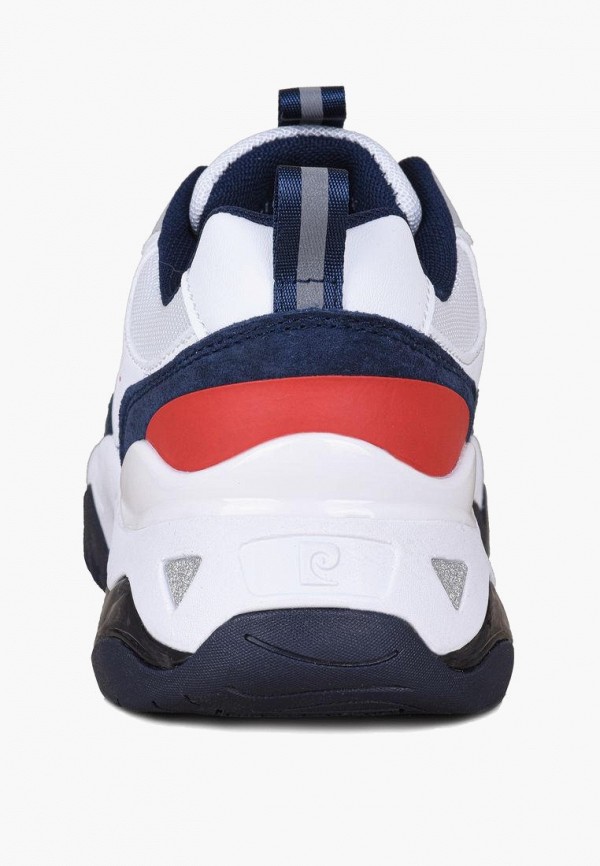 фото Кроссовки pierre cardin