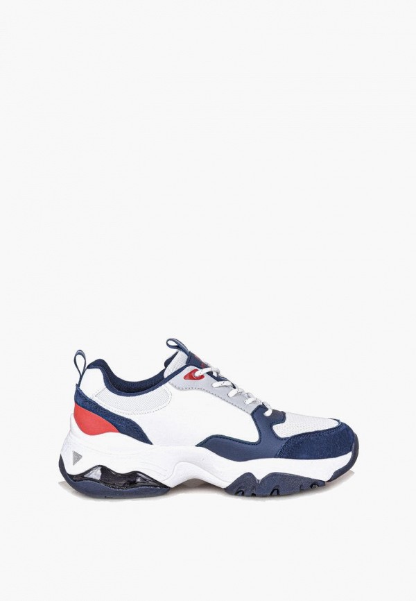 фото Кроссовки pierre cardin