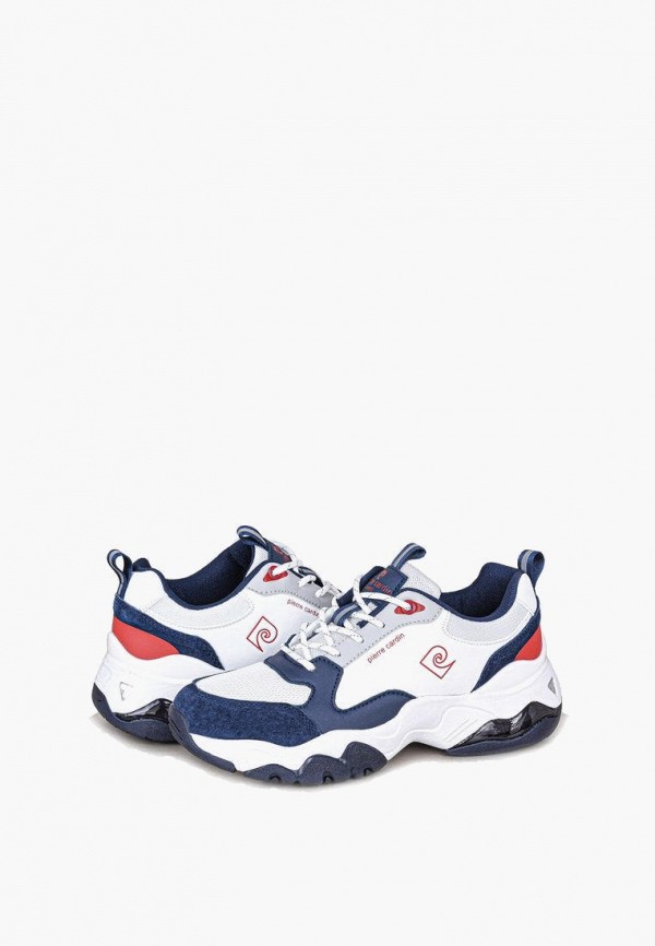 фото Кроссовки pierre cardin