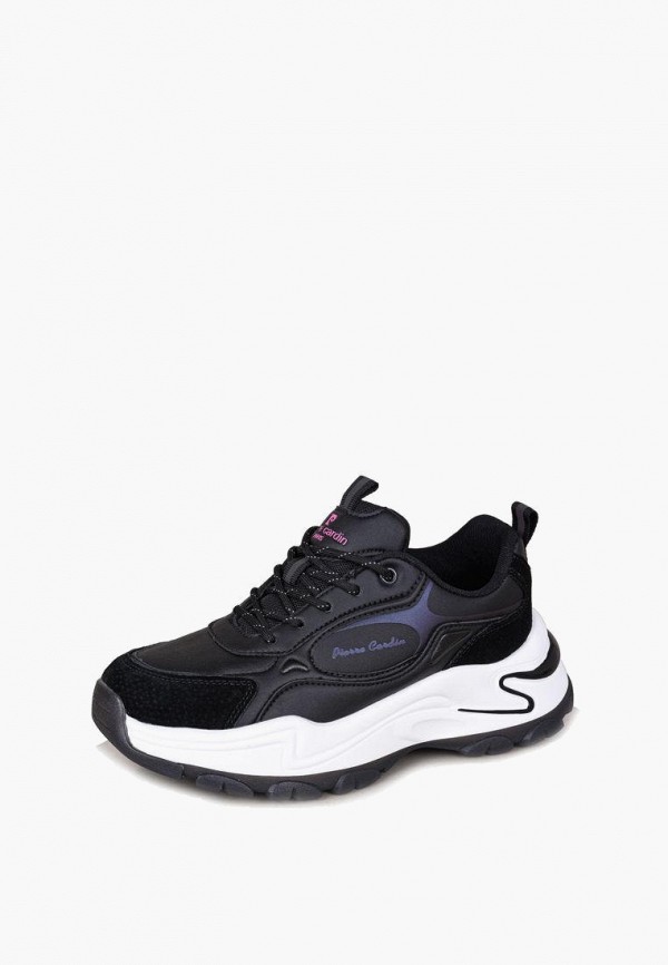 фото Кроссовки pierre cardin
