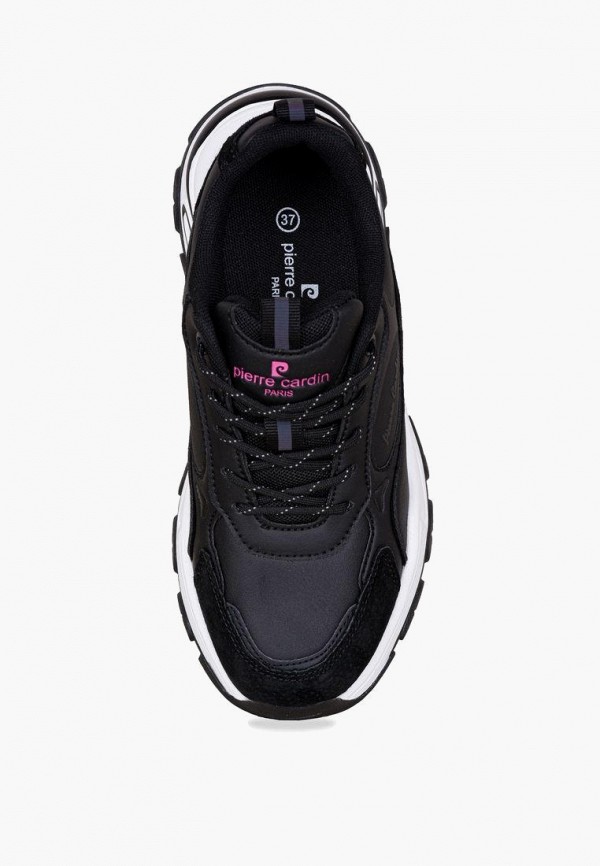 фото Кроссовки pierre cardin