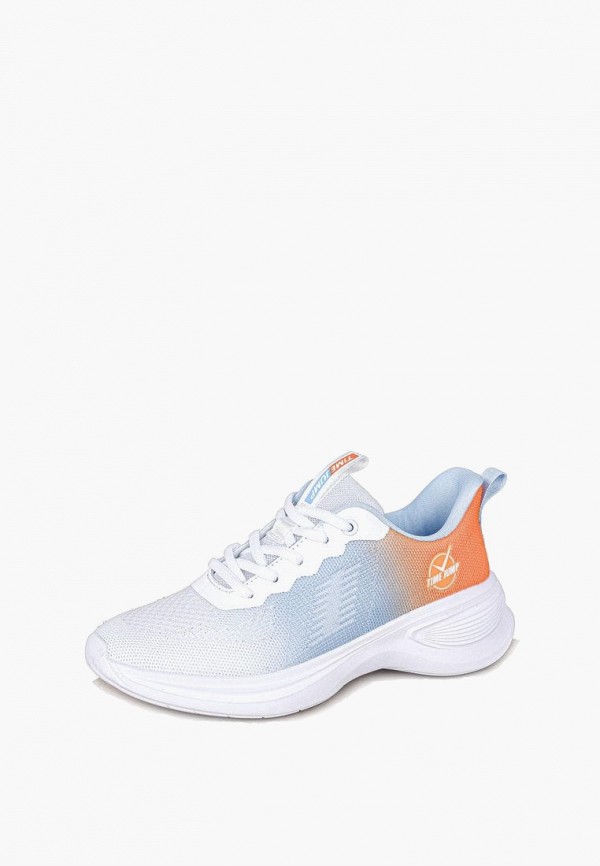 фото Кроссовки timejump