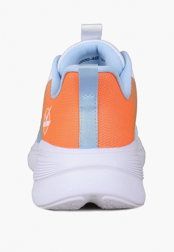 фото Кроссовки timejump