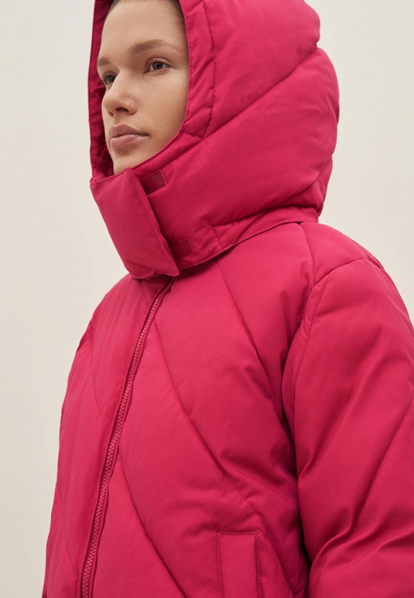 фото Куртка утепленная finn flare