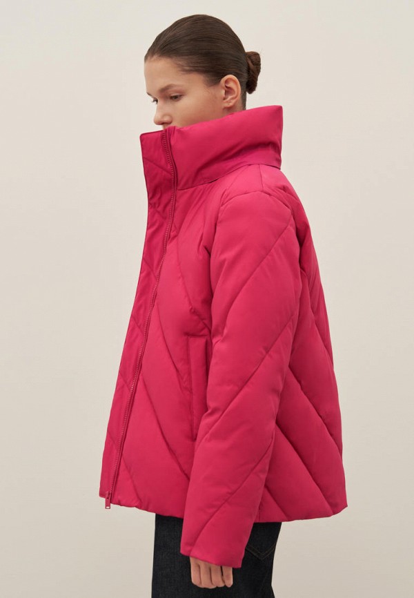 фото Куртка утепленная finn flare