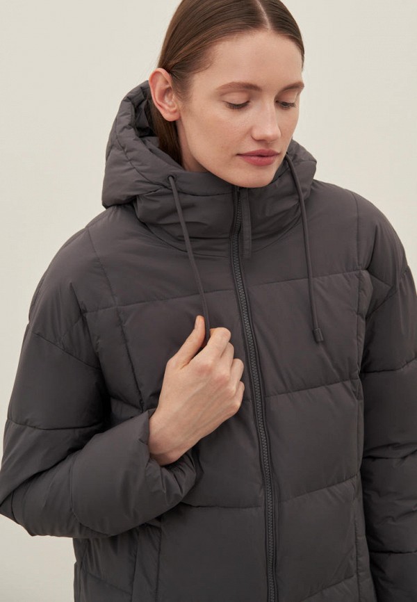 фото Куртка утепленная finn flare