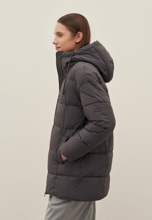 фото Куртка утепленная finn flare