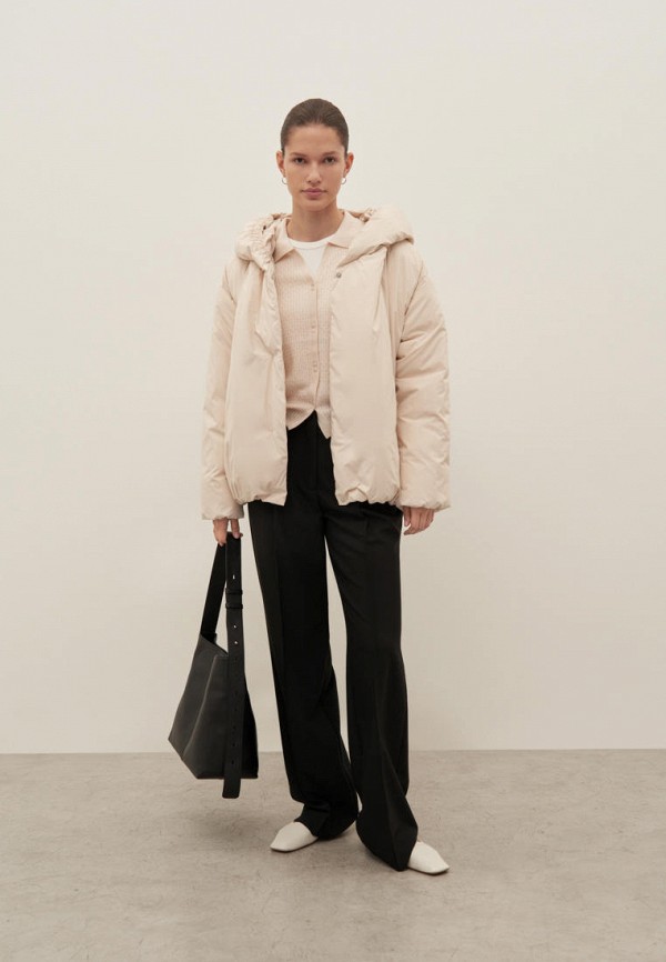 фото Куртка утепленная finn flare