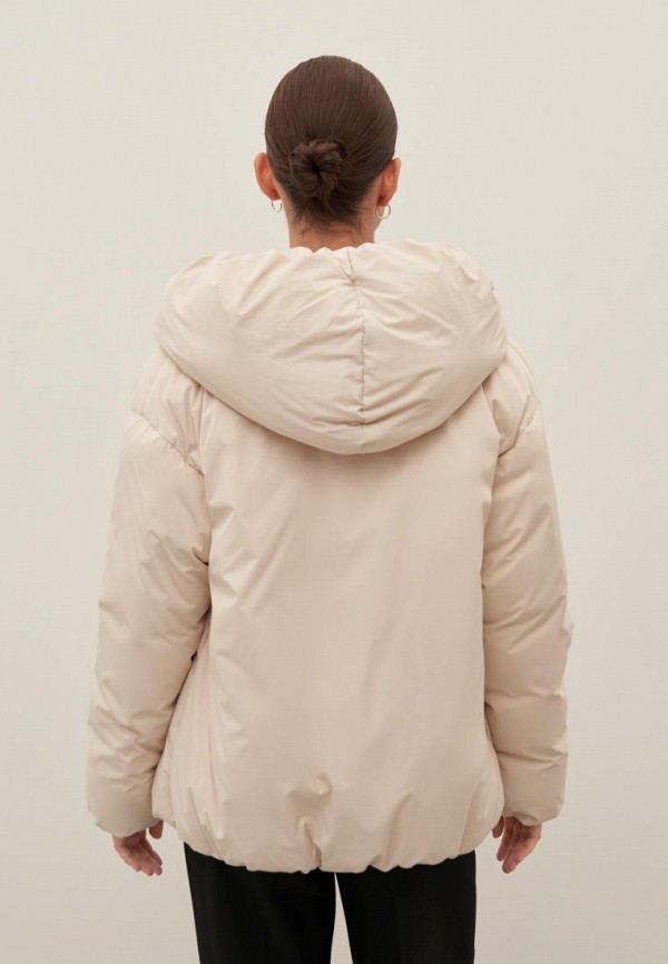 фото Куртка утепленная finn flare