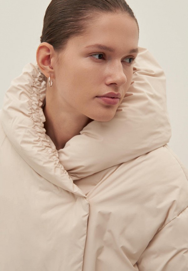 фото Куртка утепленная finn flare