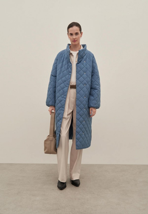 фото Куртка утепленная finn flare