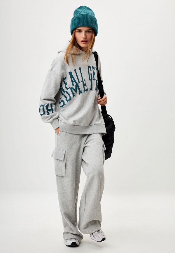 фото Худи sela