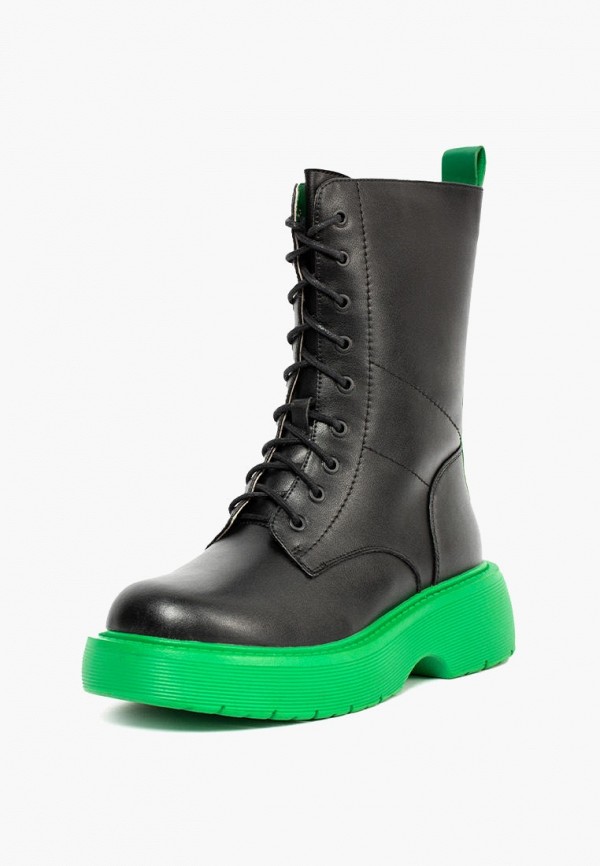 фото Ботинки monsorro