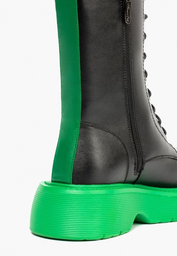 фото Ботинки monsorro