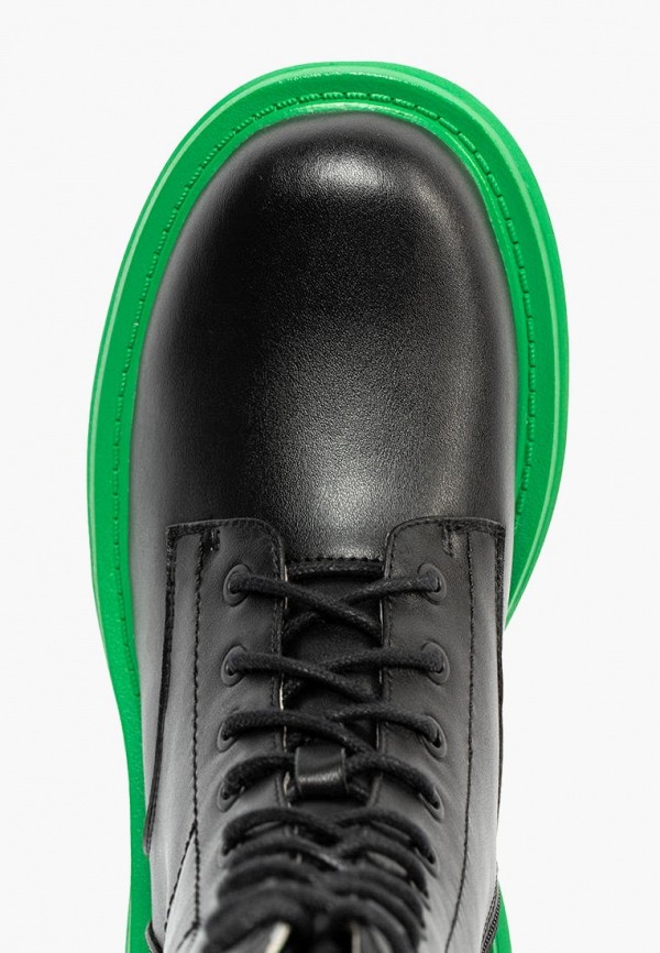 фото Ботинки monsorro