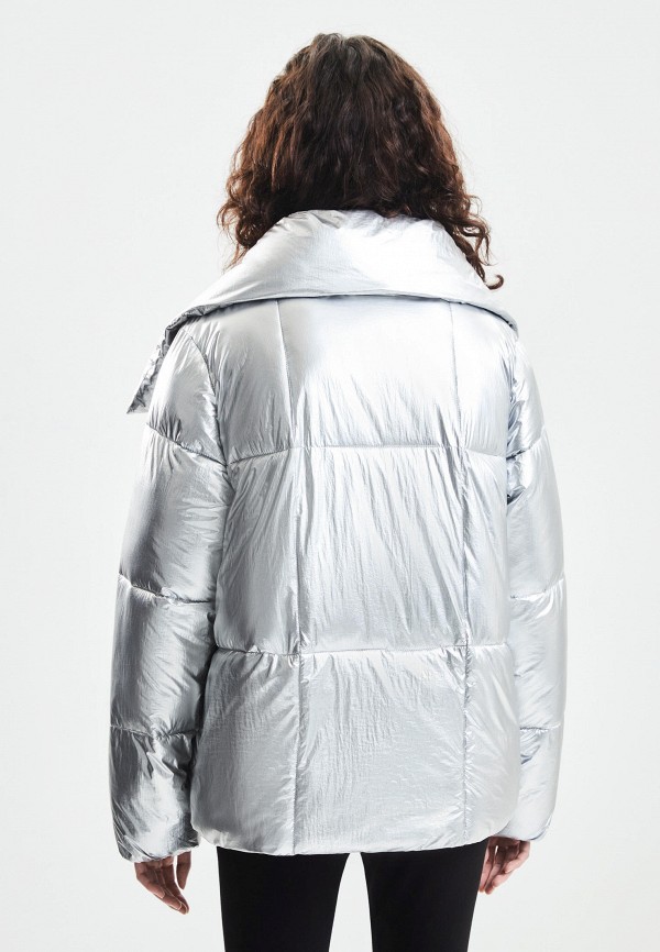 фото Куртка утепленная zarina