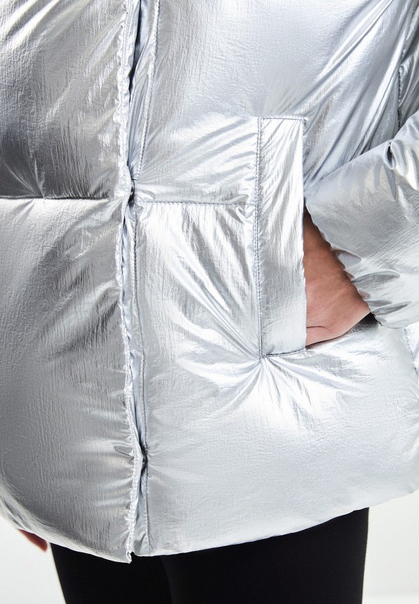 фото Куртка утепленная zarina