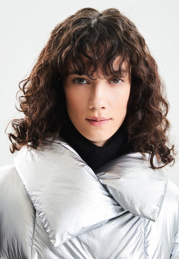 фото Куртка утепленная zarina