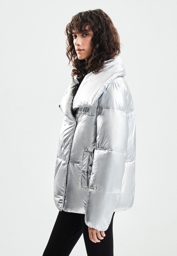 фото Куртка утепленная zarina