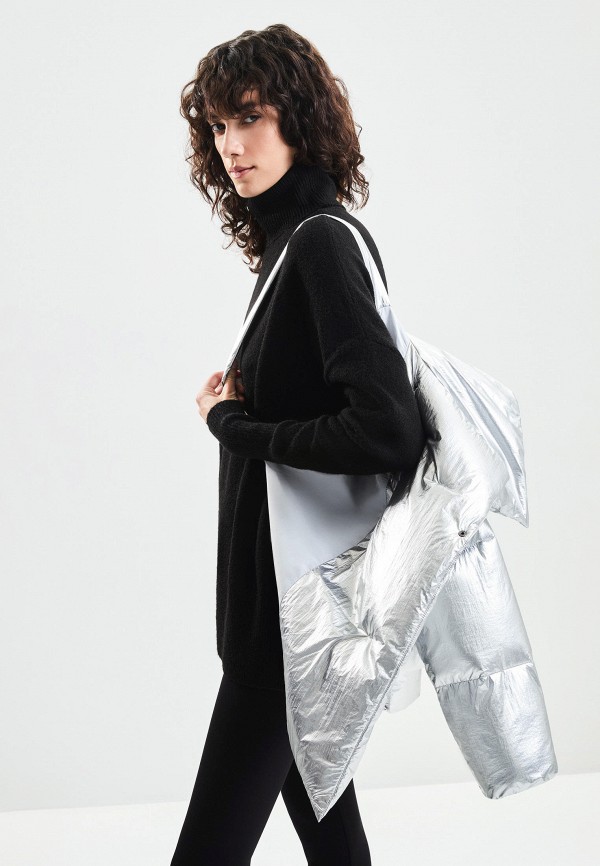 фото Куртка утепленная zarina