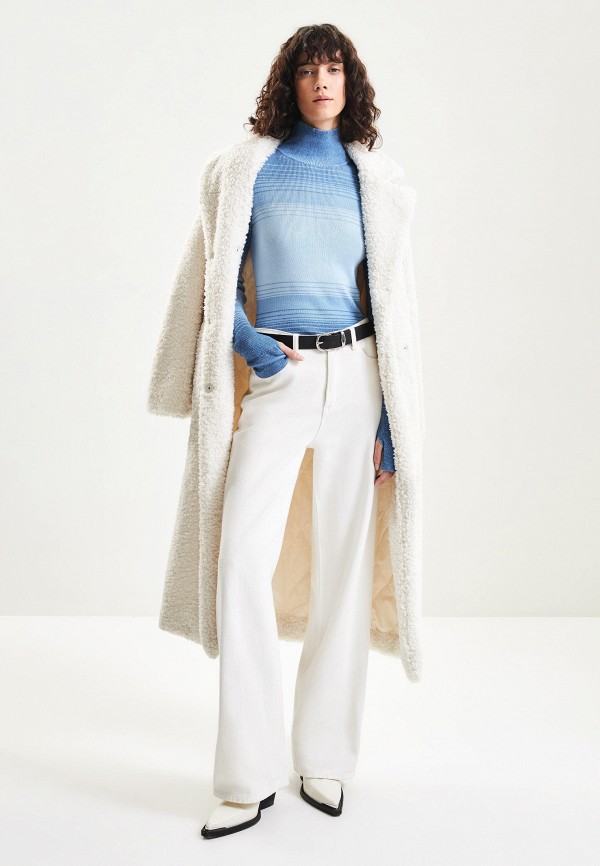 фото Водолазка zarina