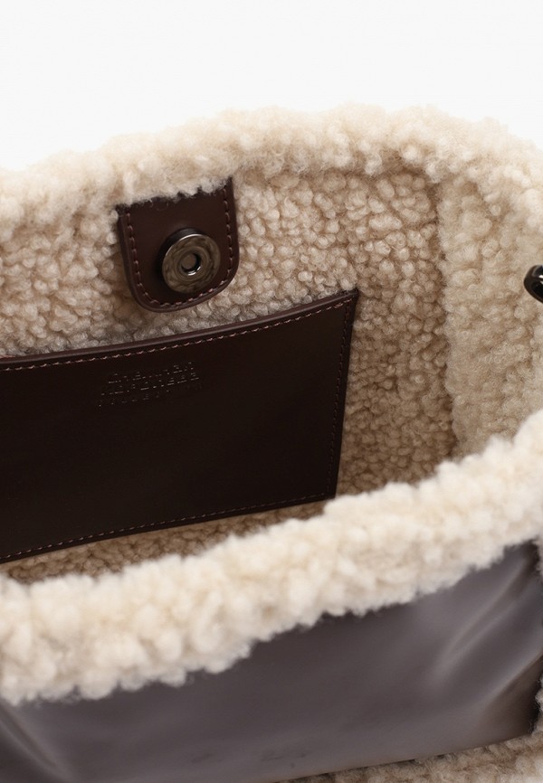 фото Сумка снежная королева