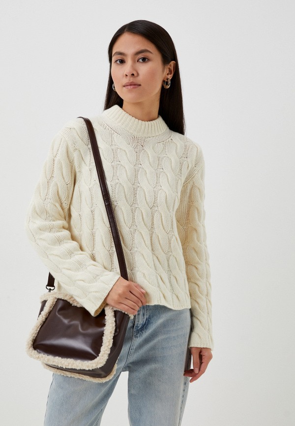 фото Сумка снежная королева