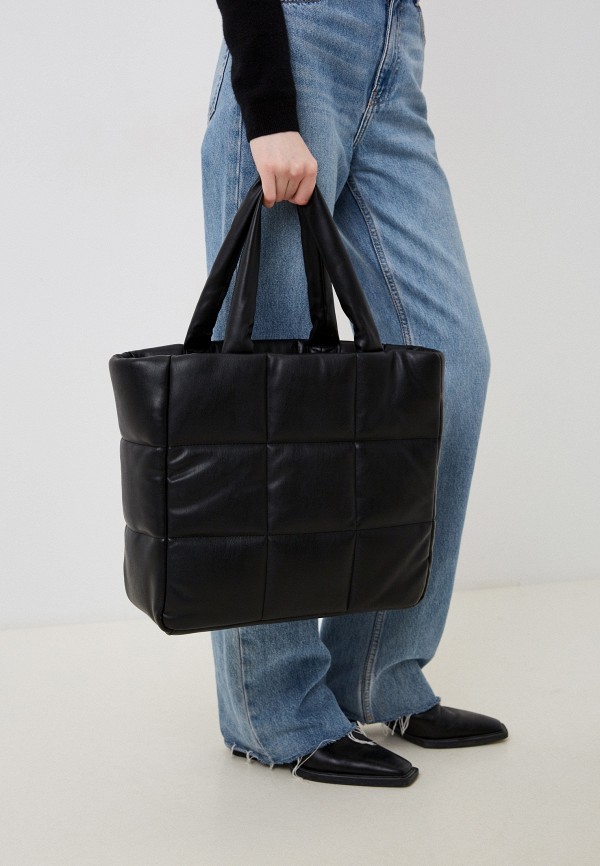 фото Сумка снежная королева