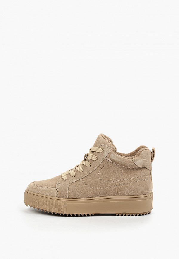 фото Кеды thomas munz