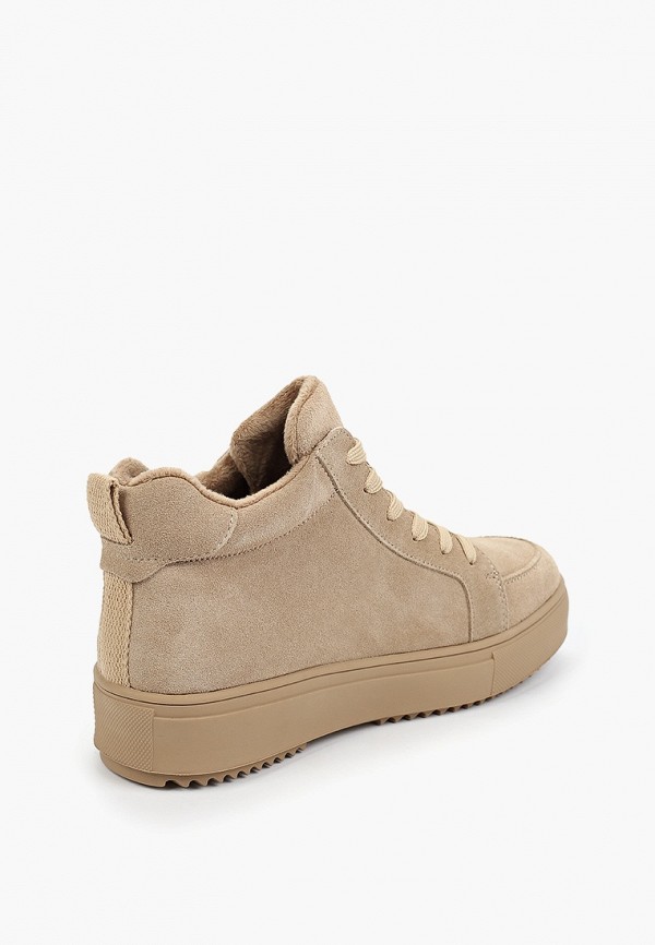 фото Кеды thomas munz