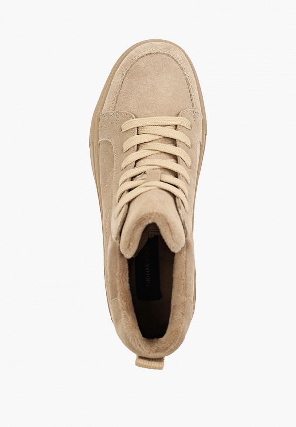 фото Кеды thomas munz