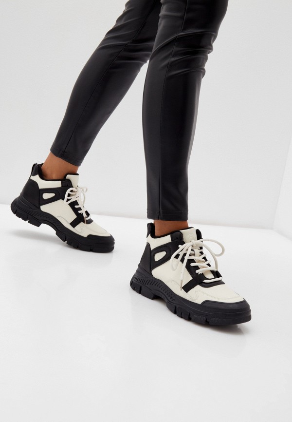 фото Кроссовки o2 live