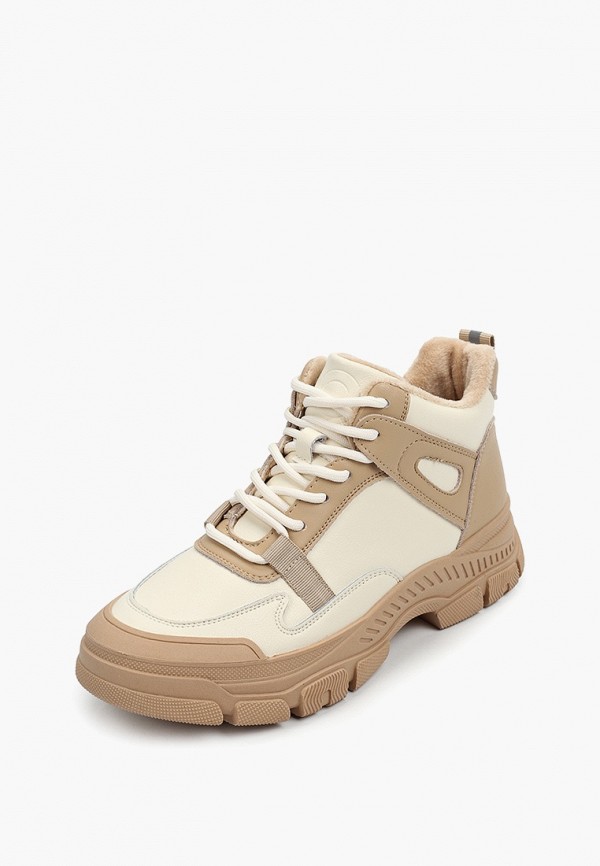 фото Ботинки o2 live