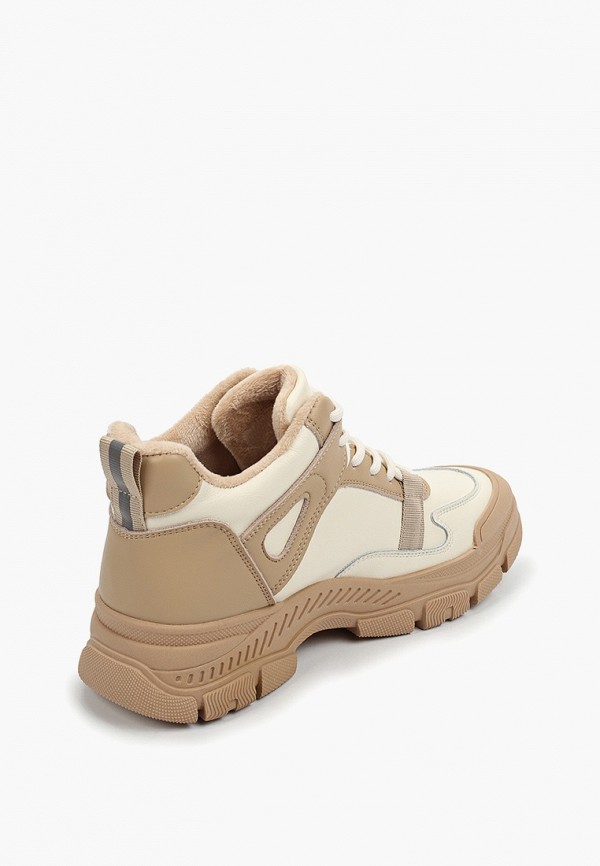 фото Ботинки o2 live