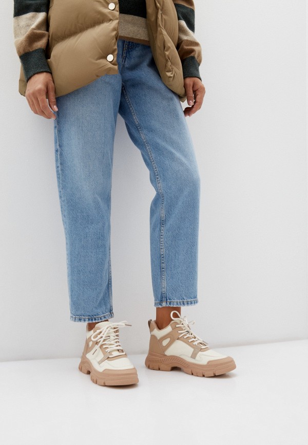 фото Ботинки o2 live