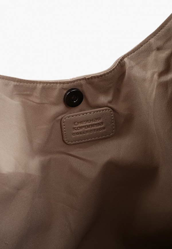 фото Сумка и косметичка снежная королева