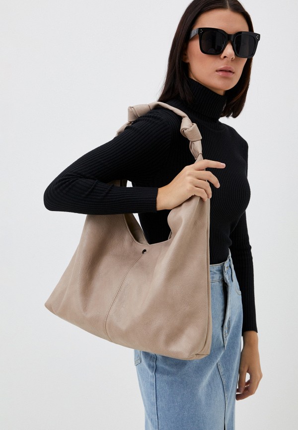 фото Сумка и косметичка снежная королева