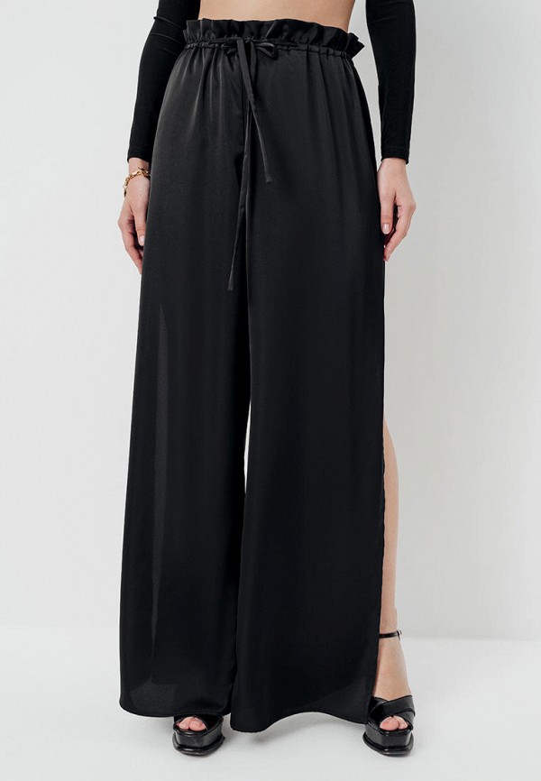 фото Брюки leaf clothes