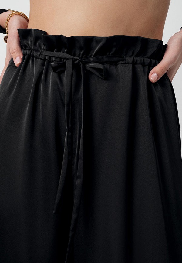 фото Брюки leaf clothes