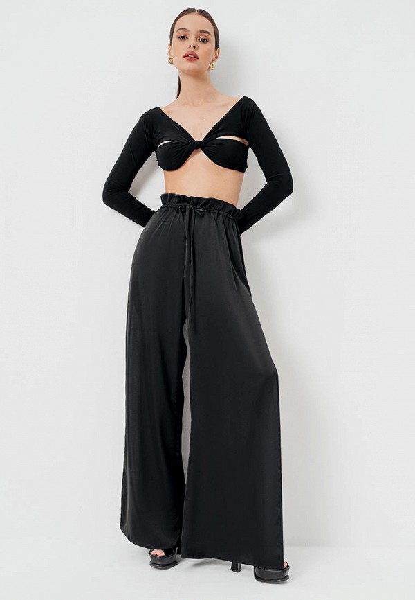 фото Брюки leaf clothes