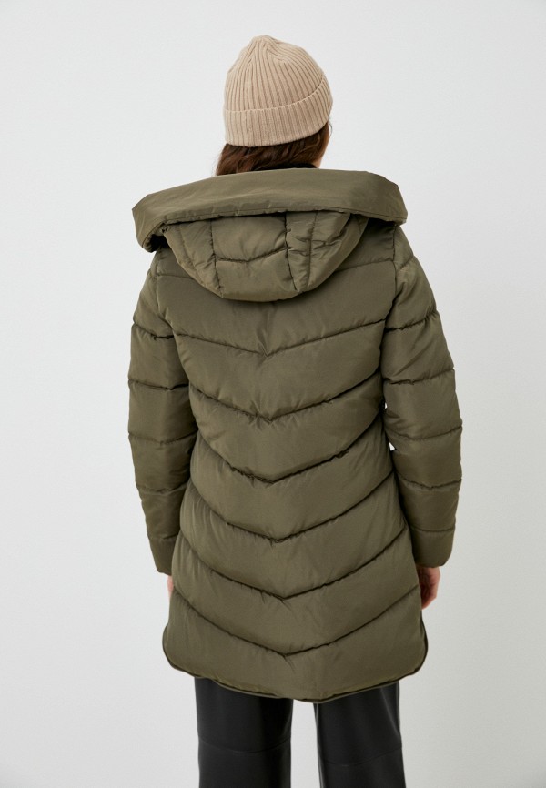 фото Куртка утепленная tom tailor