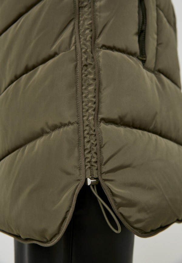 фото Куртка утепленная tom tailor