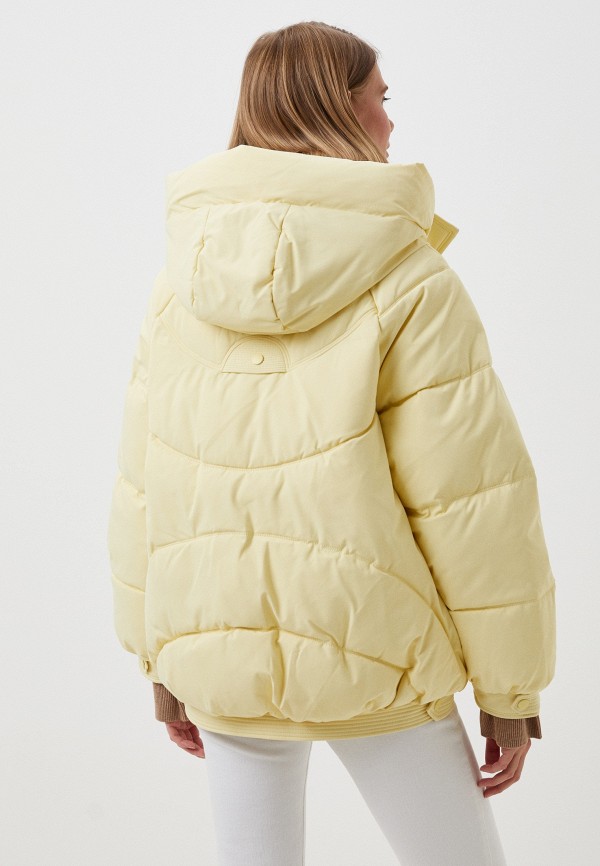 фото Куртка утепленная winterra