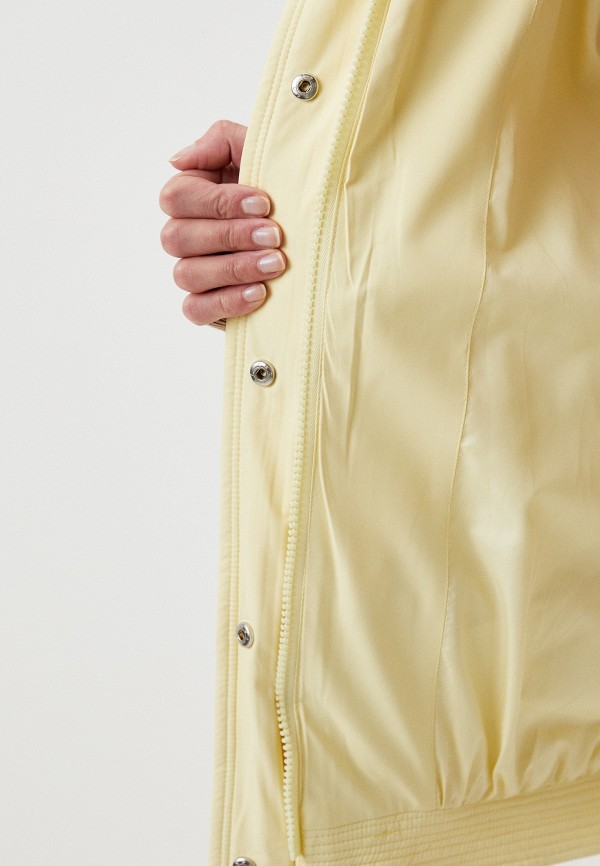 фото Куртка утепленная winterra