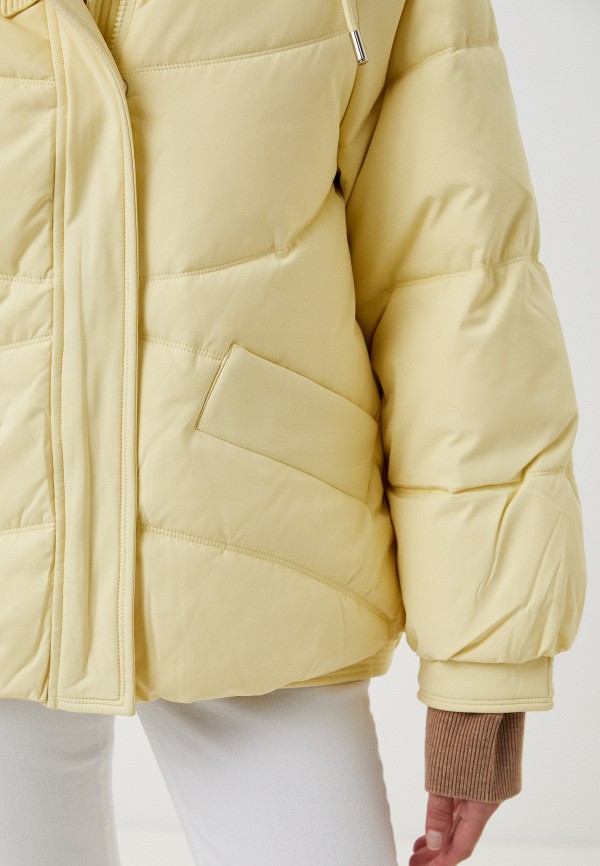 фото Куртка утепленная winterra