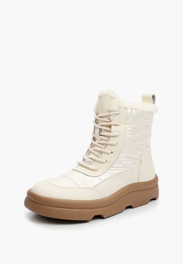 фото Ботинки escan