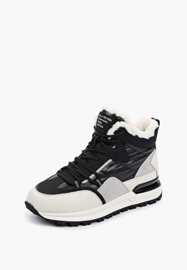 фото Кроссовки escan