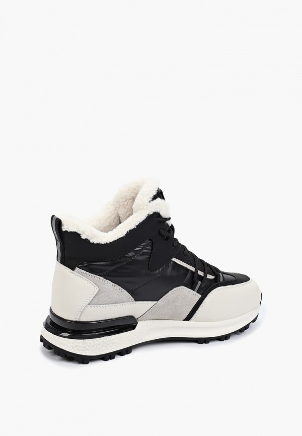 фото Кроссовки escan