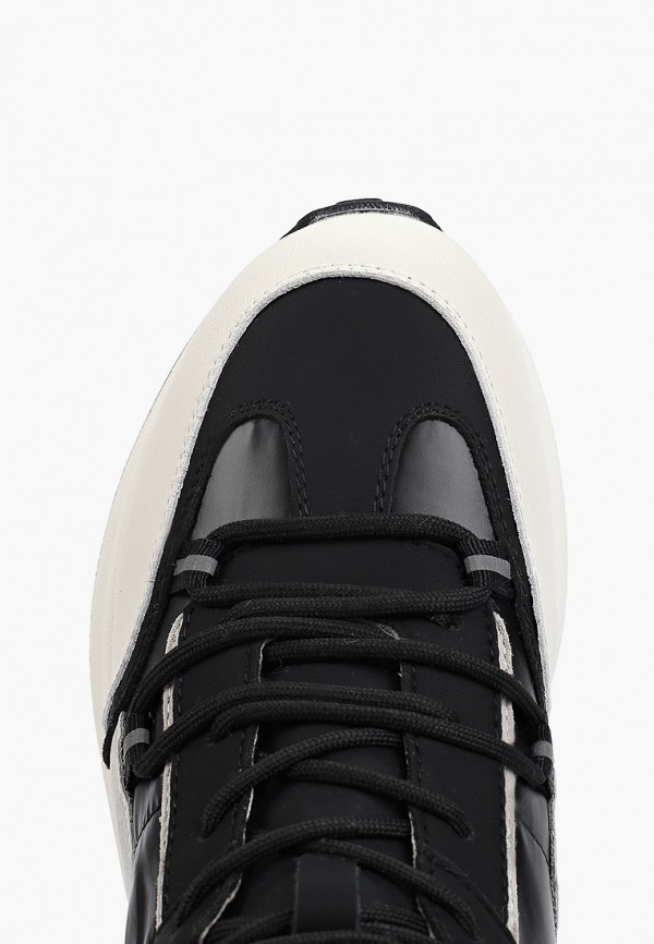 фото Кроссовки escan