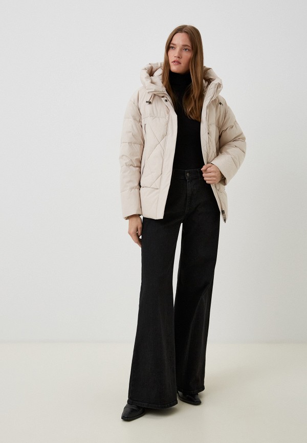 фото Куртка утепленная winterra